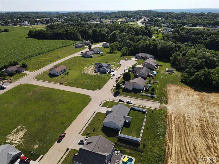 400 Cliff View Place, Valmeyer, IL 62295 - Image #3
