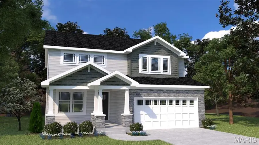 0 Blossom (majestic), Moscow Mills, MO 63362 - Image #2