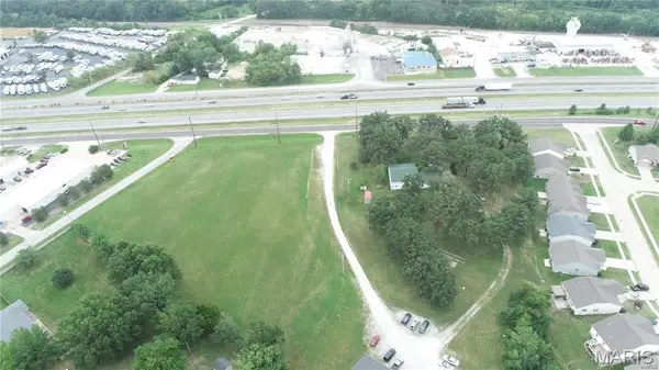 1745 W Pearce, Wentzville, MO 63385