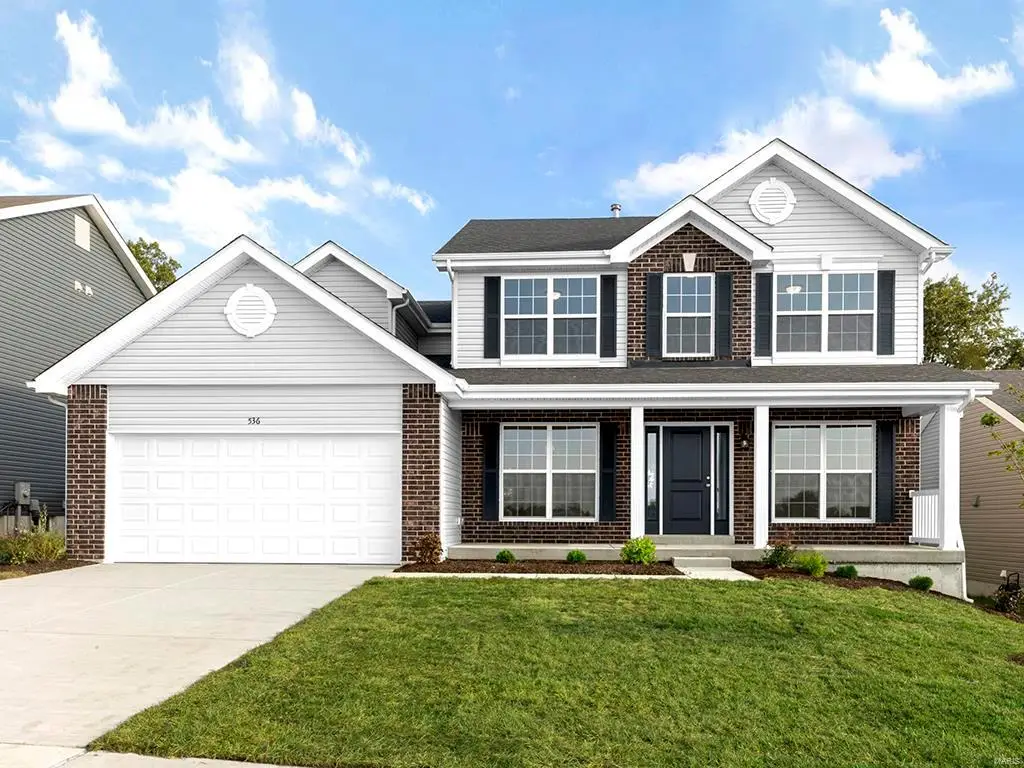 2 Hermitage Ii At Harvest Estate, Ofallon, MO 63368 - Image #1