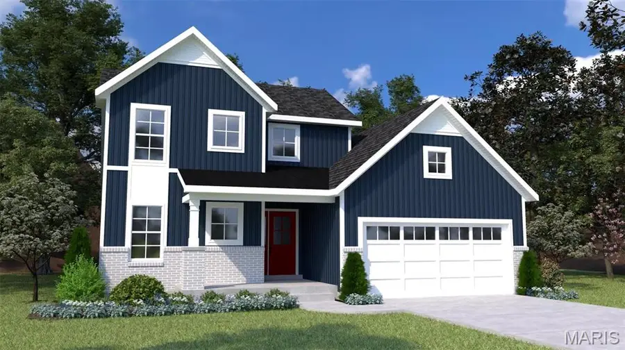 0 Holly (majestic), Moscow Mills, MO 63362 - Image #2