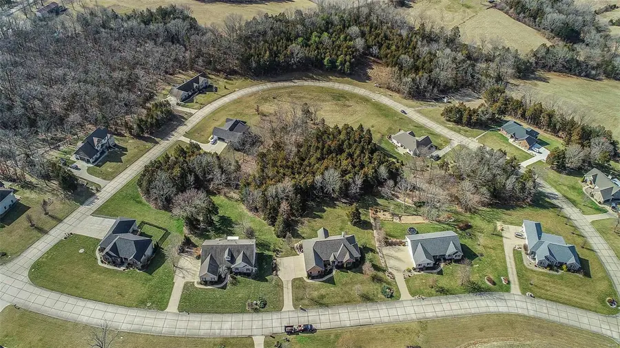 652 (lot 5) Oak Crossing Drive, Villa Ridge, MO 63089 - Image #3