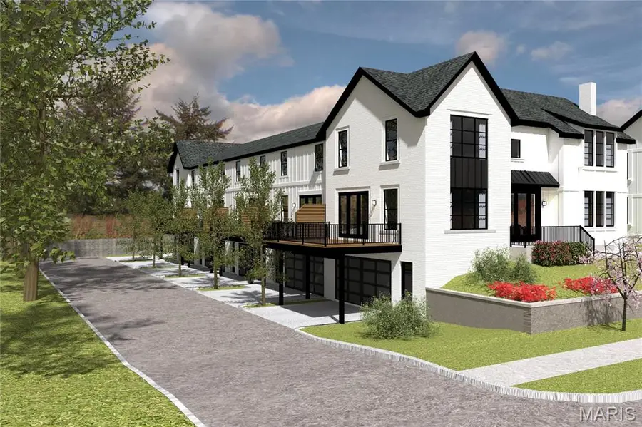 9401 Olie Way Road #26, Olivette, MO 63132 - Image #2