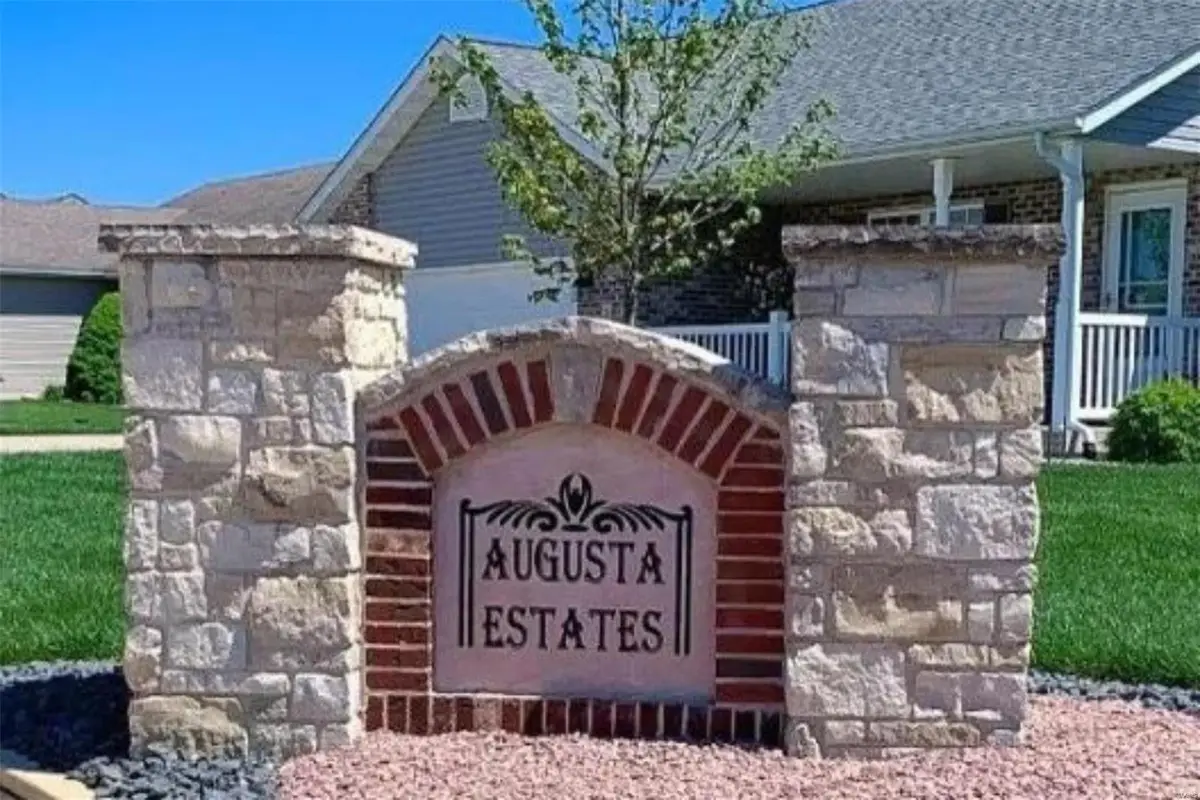 0 Augusta Estates Subdivision, Highland, IL 62249 - Image #1