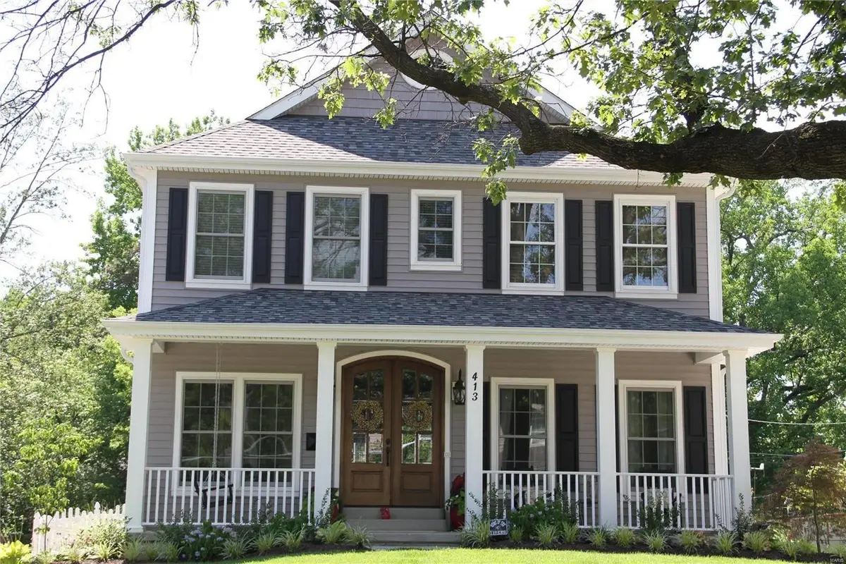 664 E Argonne, Saint Louis, MO 63122 - Image #1