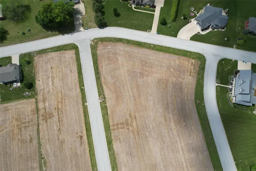 244 Walnut, Bone Gap Precinct, IL 62815 - Image #3