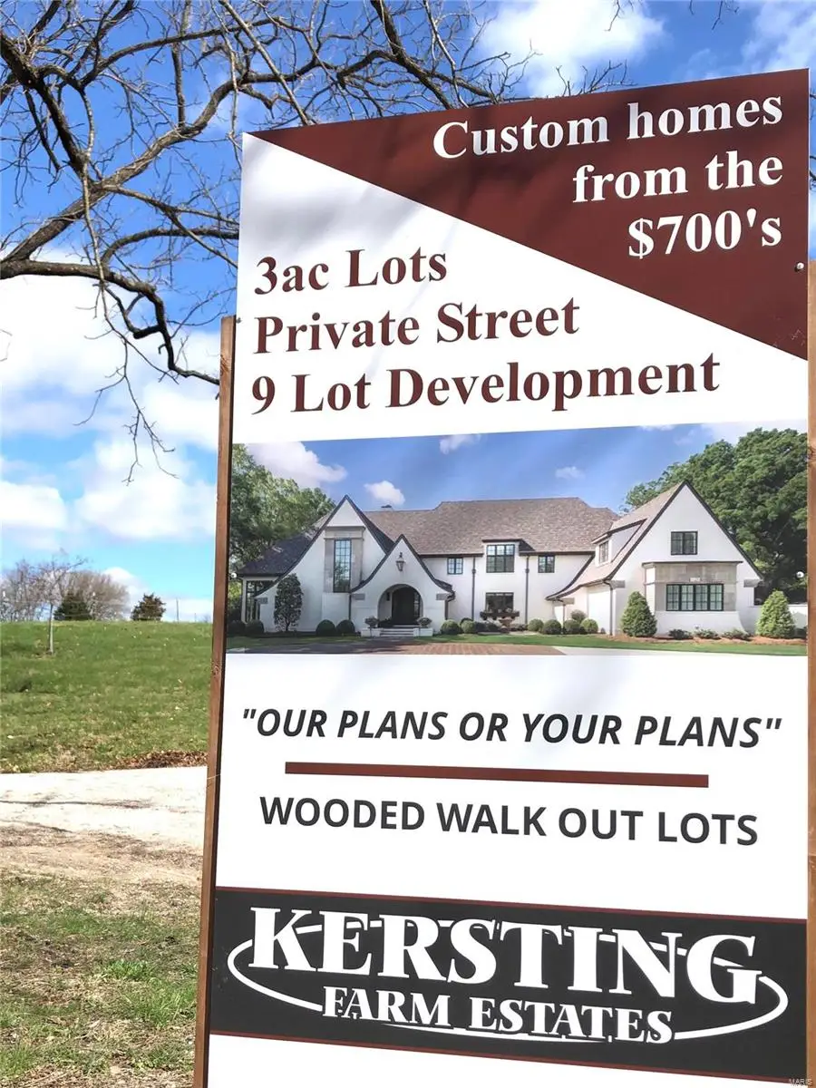 101 Kersting Estates Ct, Wentzville, MO 63385 - Image #1