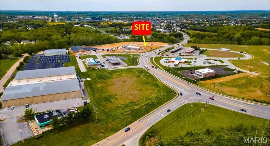 0 Wentzville Pkwy Lot 1, Wentzville, MO 63385 - #2