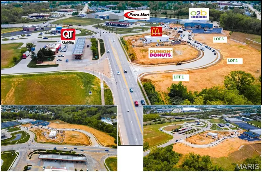 0 Wentzville Pkwy Lot 5, Wentzville, MO 63385 - #2