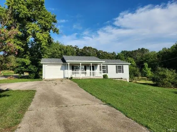 520 Grove Street, Bonne Terre, MO 63628