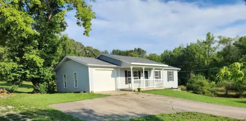 520 Grove Street, Bonne Terre, MO 63628 - #2