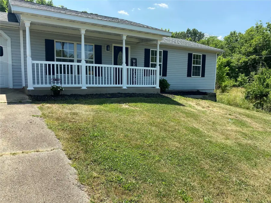 520 Grove Street, Bonne Terre, MO 63628 - #3