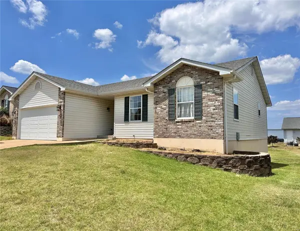 1545 Robert Thompson Drive, Festus, MO 63028