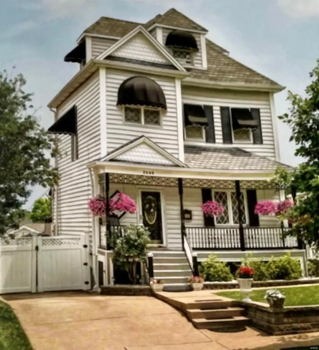 2646 Dalton Ave, Saint Louis, MO 63139 - Image #1