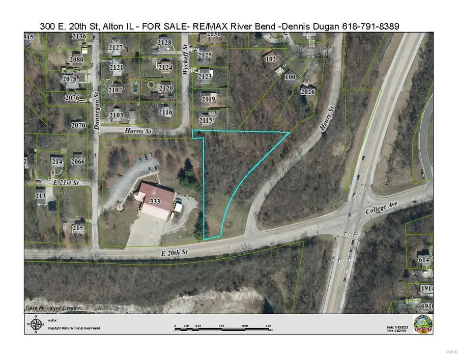 300 E 20th Street, Alton, IL 62002 - Image #2