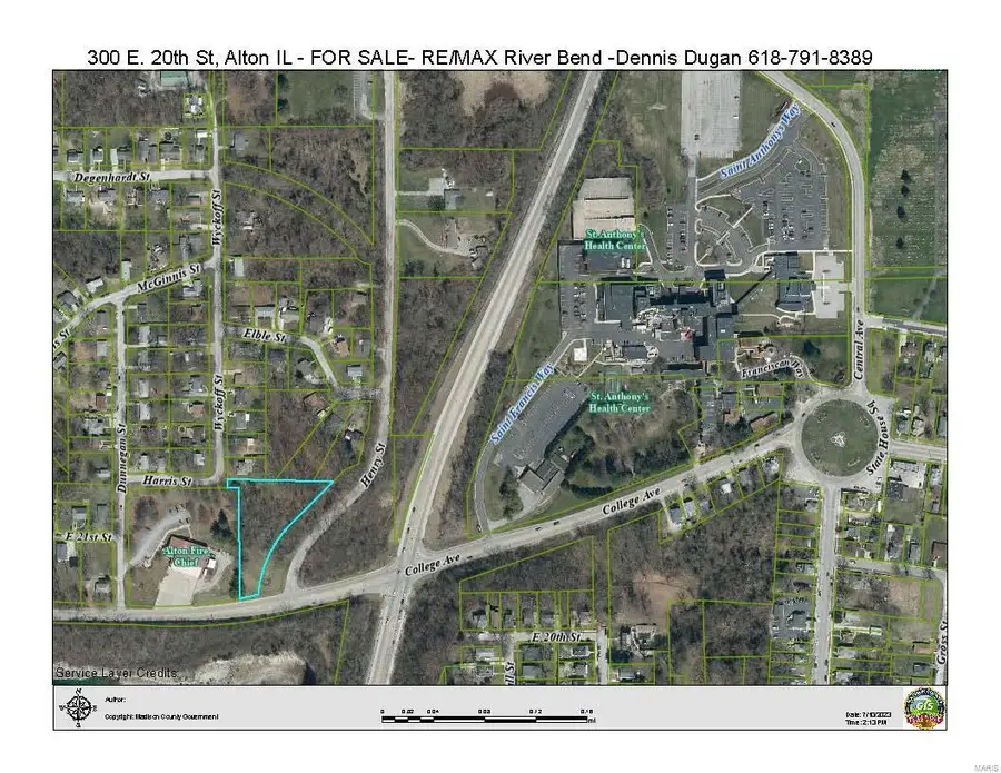 300 E 20th Street, Alton, IL 62002 - Image #3