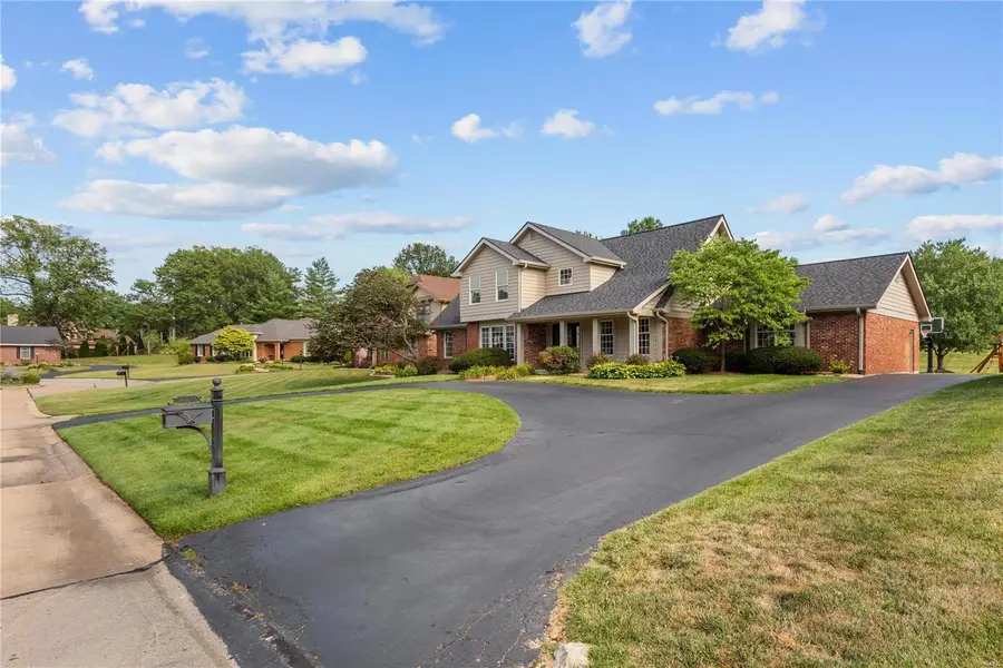 12114 Trentmore Place, Saint Louis, MO 63127 - Image #3