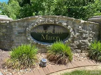 3816 Granite (lot 102) Court, Edwardsville, IL 62025 - Image #2