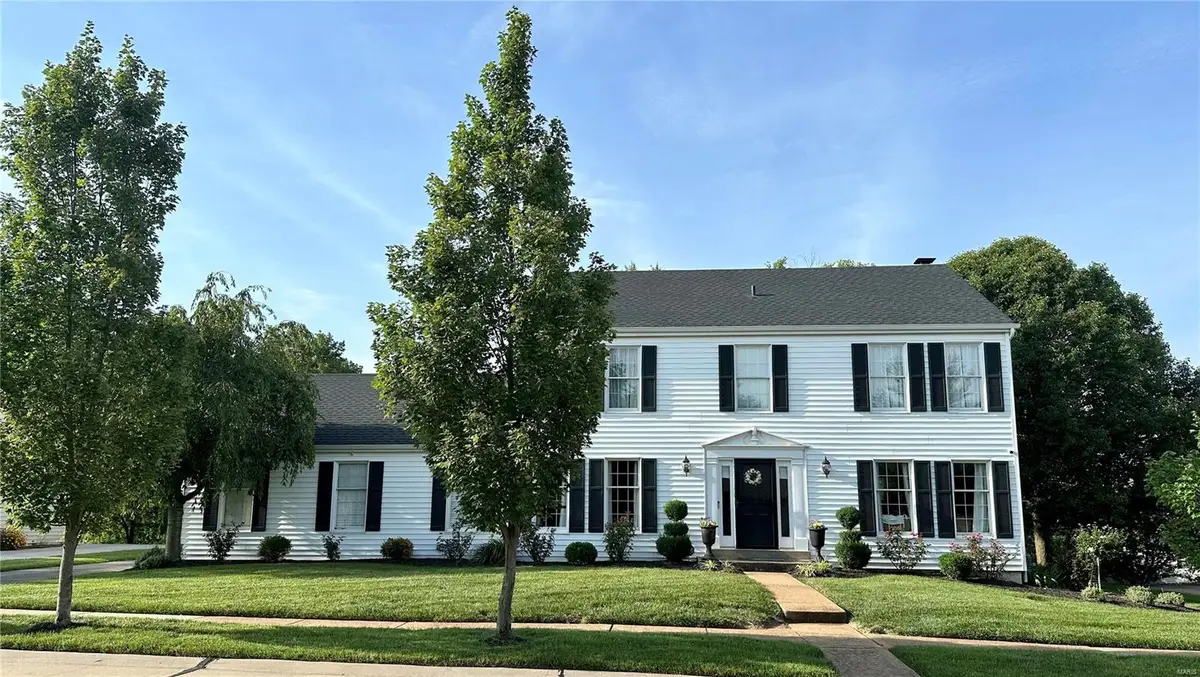 1212 De Noailles Drive, Ballwin, MO 63011 - Image #1