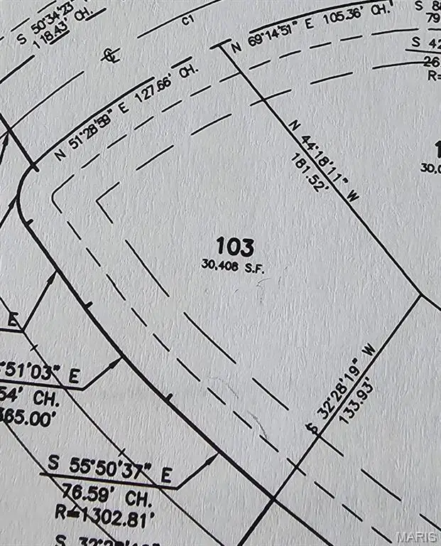3900 Slate (lot 103) Lane, Edwardsville, IL 62025 - Image #1