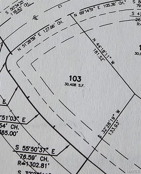 3900 Slate (lot 103) Lane, Edwardsville, IL 62025