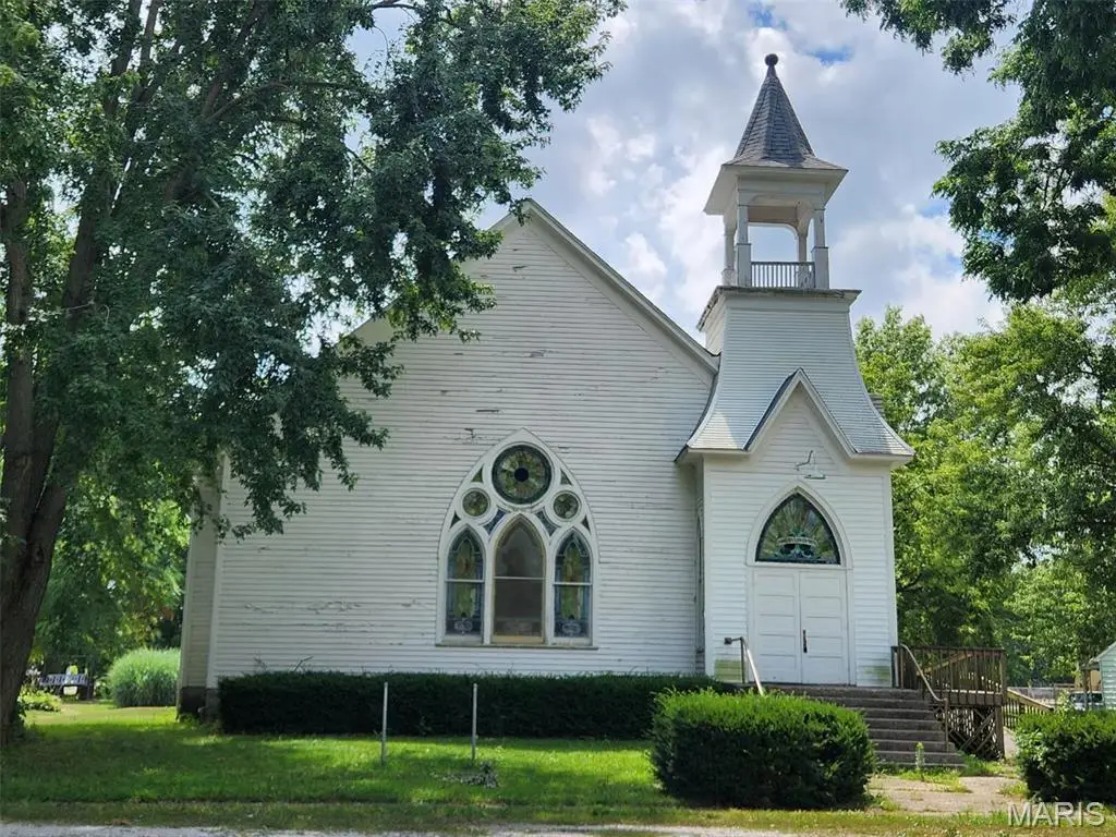 215 S Pine Street, Irving, IL 62051 - Image #1