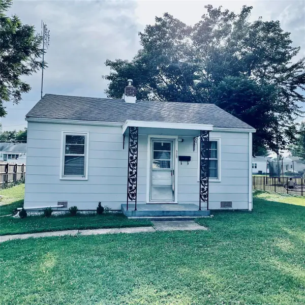 529 Audubon Street, Ste Genevieve, MO 63670