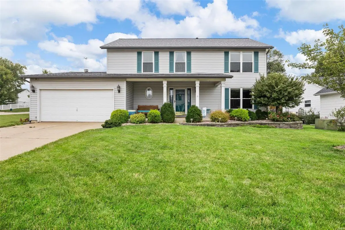 451 Scottsville Drive, Dardenne, MO 63304 - Image #1