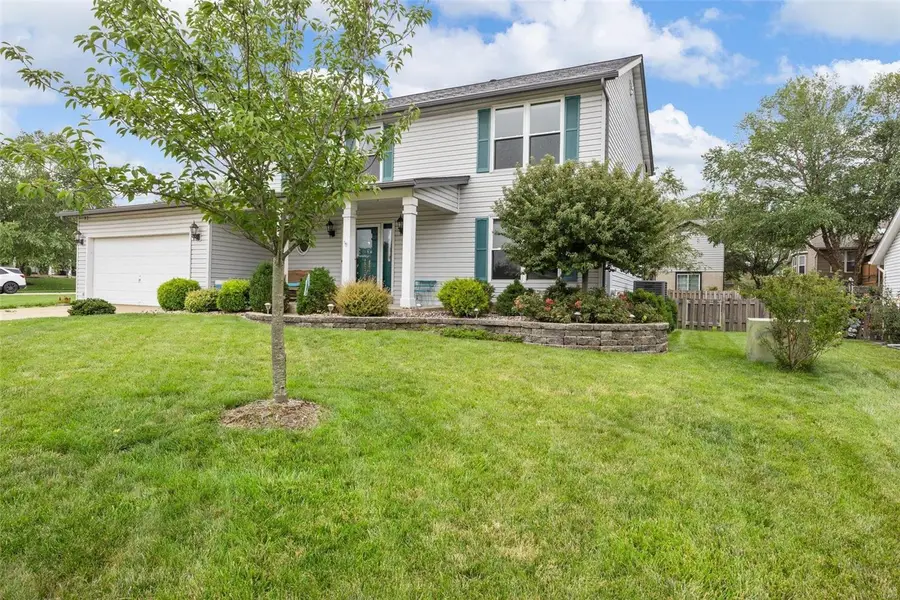 451 Scottsville Drive, Dardenne, MO 63304 - Image #2