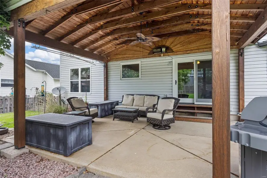 451 Scottsville Drive, Dardenne, MO 63304 - Image #3