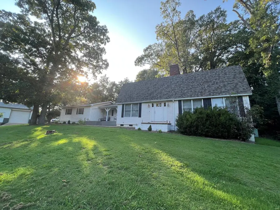 16747 Chalk Bluff Trail, Dexter, MO 63841 - #2