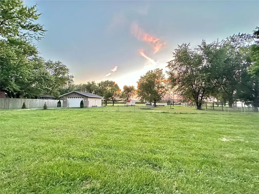 511 S 5th Street, New Douglas, IL 62074 - #2