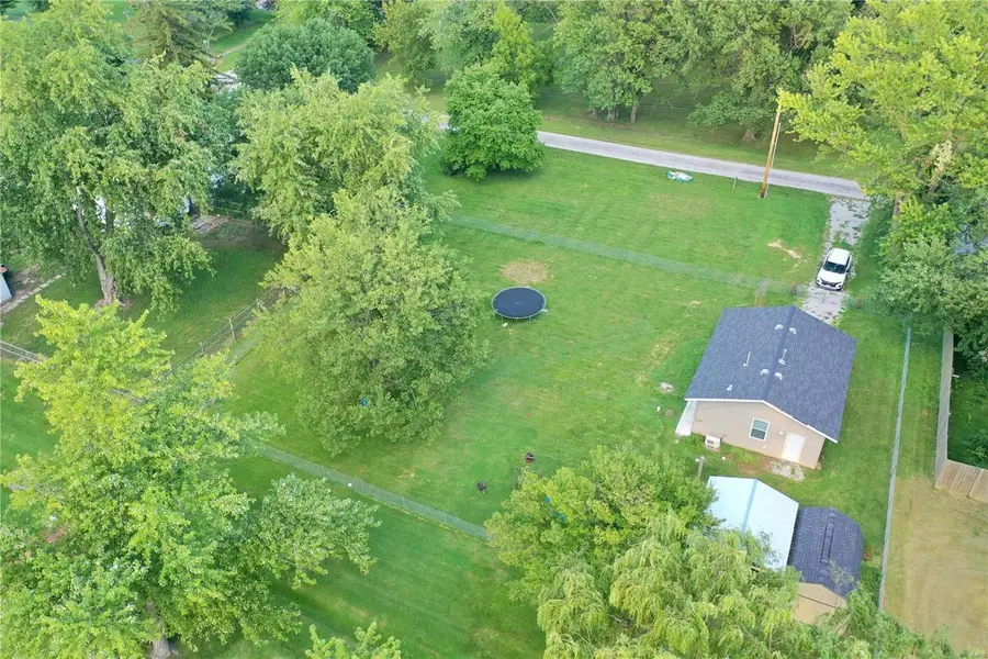 511 S 5th Street, New Douglas, IL 62074 - #3