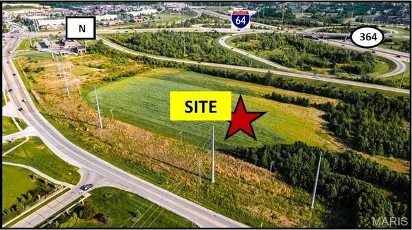 0 Hawk Ridge Trail-lot 5, Lake St Louis, MO 63367