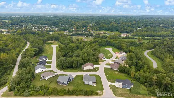 0 Tahoe Ridge Subdivision, Caseyville, IL 62232