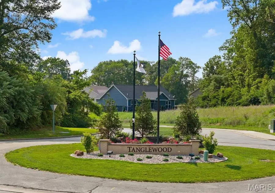 0 The Canyon Subdivision, Caseyville, IL 62232 - Image #2