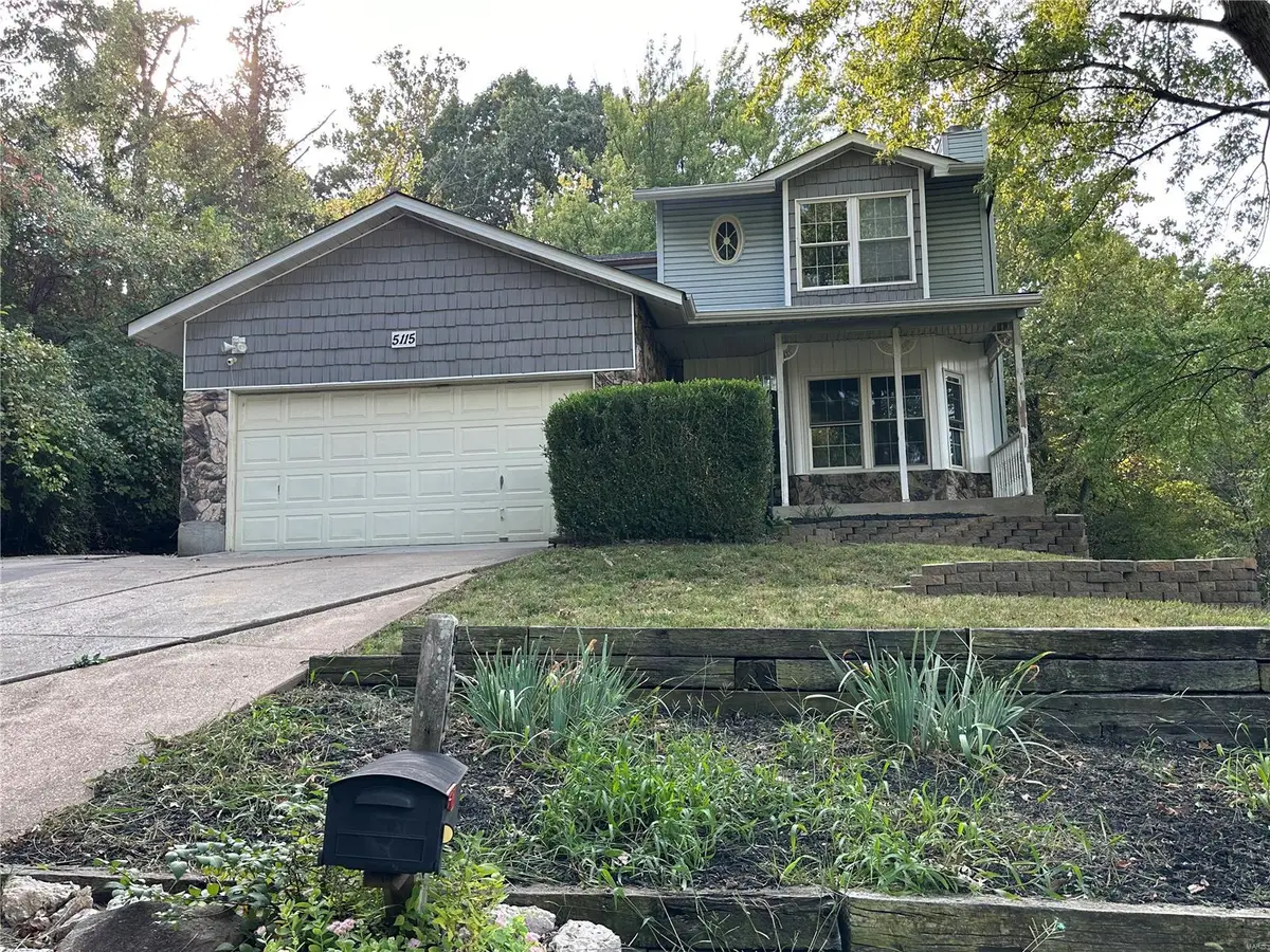 5115 N Royale Drive, Imperial, MO 63052 - Image #1