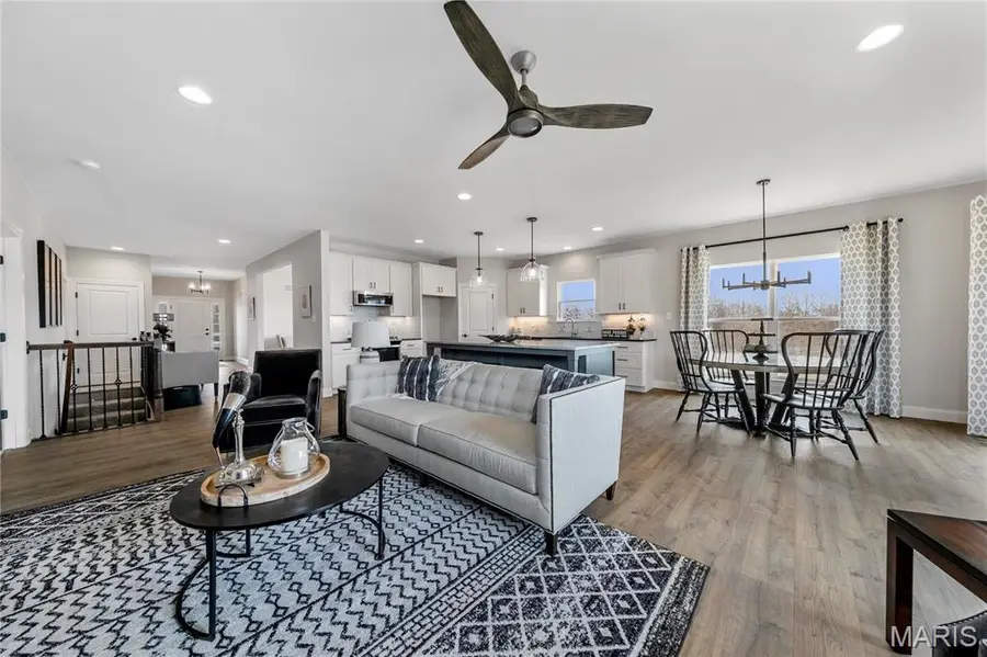 147 Columbia Meadows Lane, Ofallon, MO 63366 - Image #2