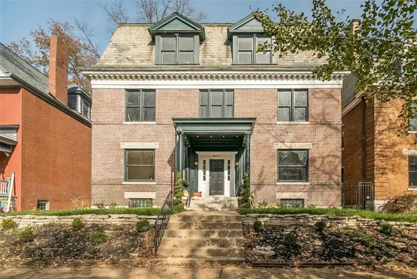 5057 Westminster Place, St Louis, MO 63108