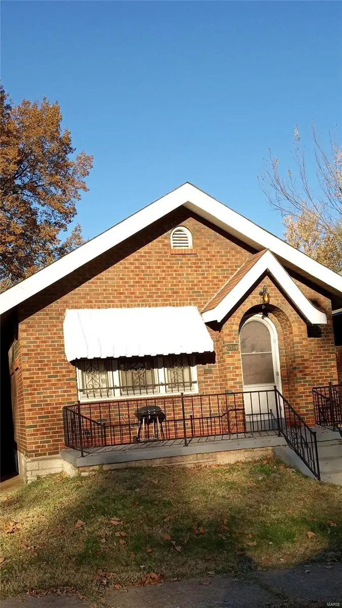 5957 Lucille Avenue, Saint Louis, MO 63136 - Image #1