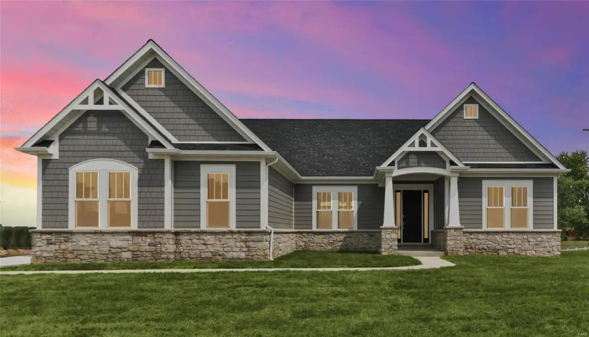 2632 Center Avenue, Wildwood, MO 63040 - Image #1