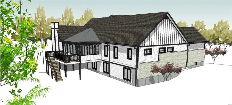 13013 Stone Castle Court, Sunset Hills, MO 63127 - Image #3