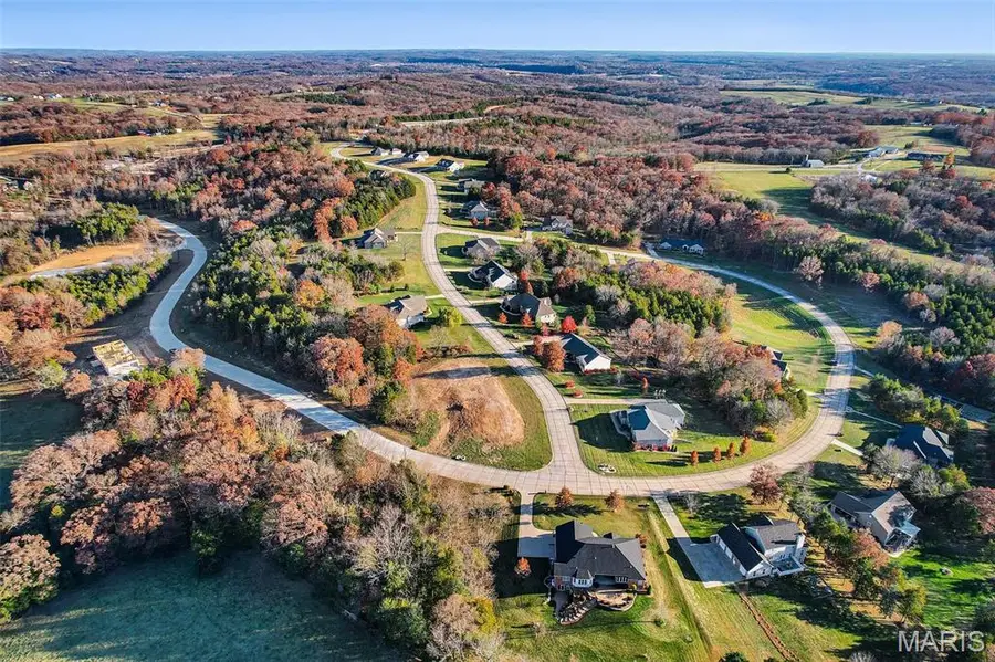 (Lot #51) Scarlet Oak Loop, Villa Ridge, MO 63089 - Image #2