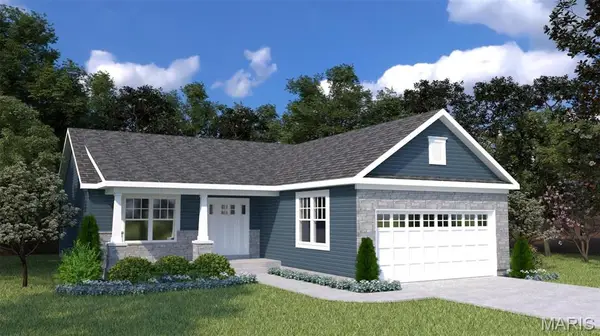 0 Acorn (alder Creek), Wright City, MO 63390