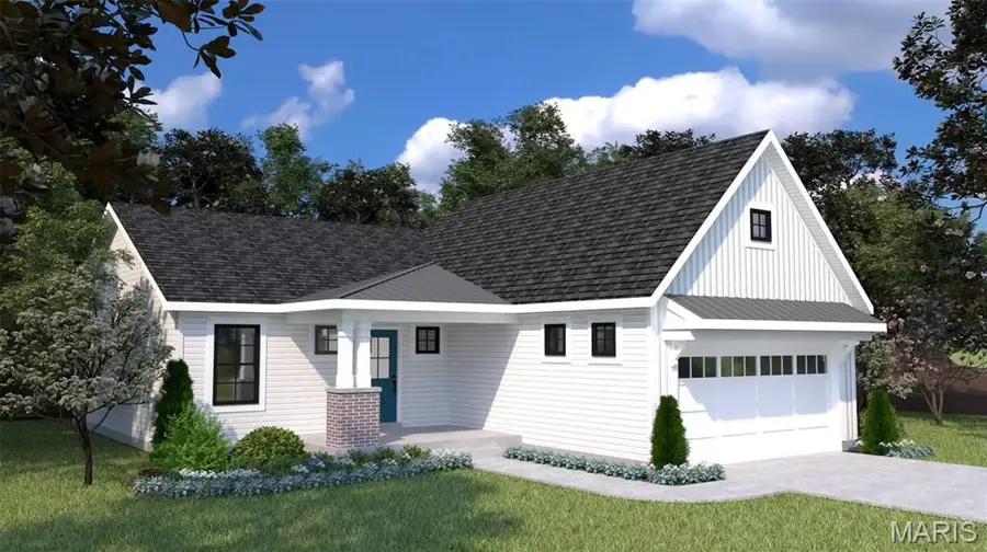 0 Acorn (alder Creek), Wright City, MO 63390 - Image #2