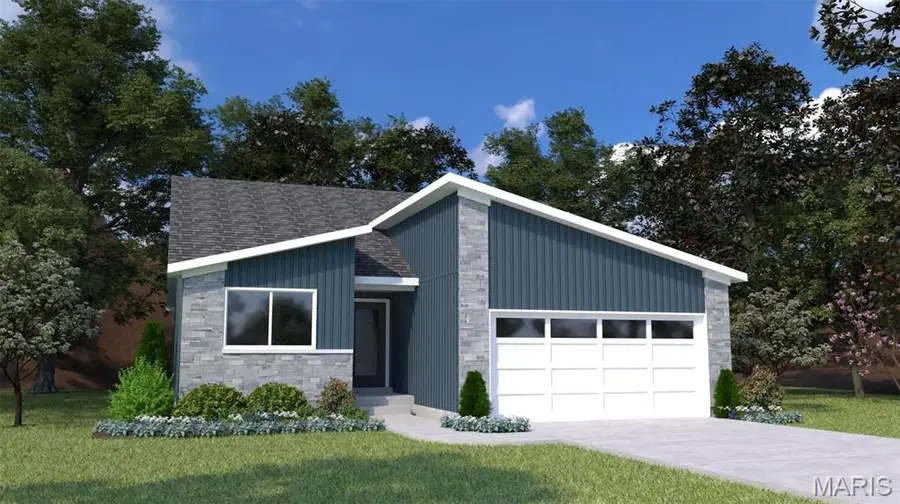 0 Laurel Iii (alder Creek), Wright City, MO 63390 - Image #2