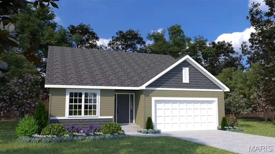 0 Magnolia (alder Creek), Wright City, MO 63390 - Image #3