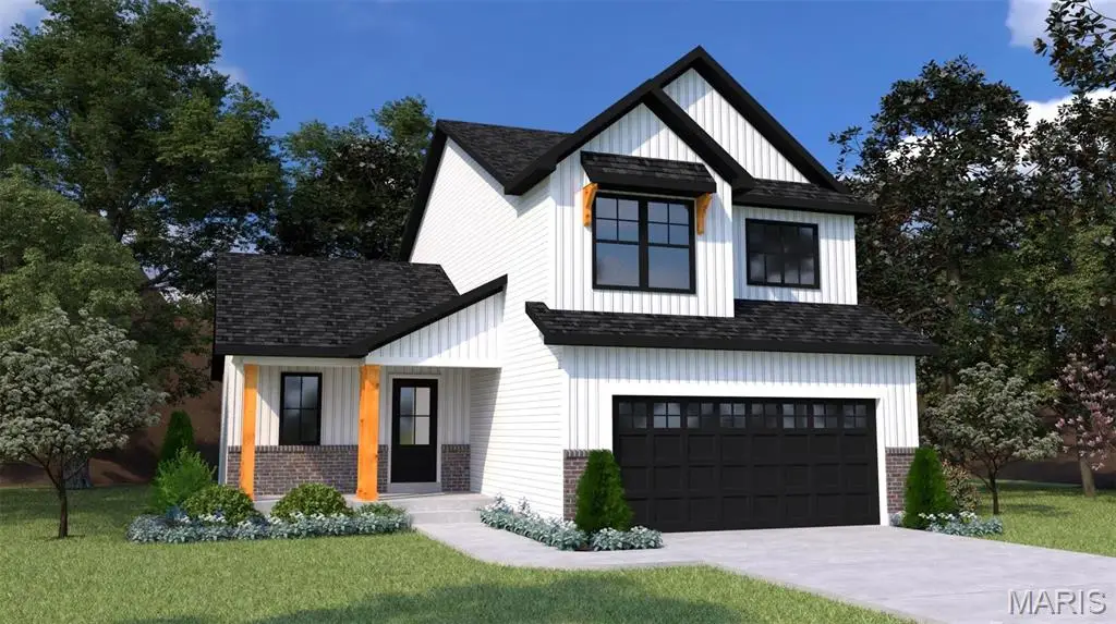 0 Lilac (alder Creek), Wright City, MO 63390 - Image #1