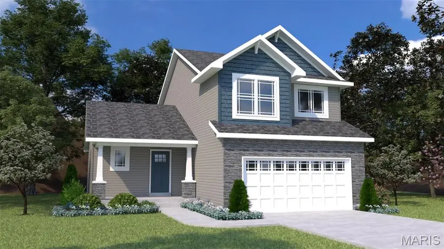 0 Lilac (alder Creek), Wright City, MO 63390 - Image #2