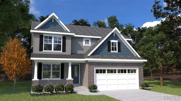 0 Blossom (alder Creek), Wright City, MO 63390